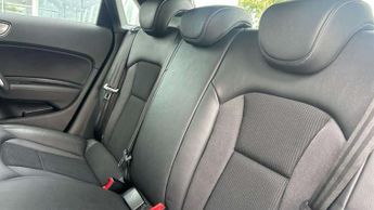 Audi A1 1.4 TFSI S Line Nav 5dr S Tronic
