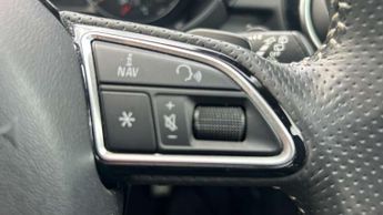 Audi A1 1.4 TFSI S Line Nav 5dr S Tronic