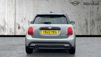 MINI Hatchback 5dr 1.5 Cooper Exclusive 5dr Auto