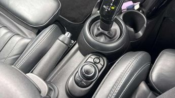 MINI Hatchback 5dr 1.5 Cooper Exclusive 5dr Auto