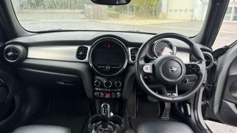 MINI Hatchback 5dr 1.5 Cooper Exclusive 5dr Auto