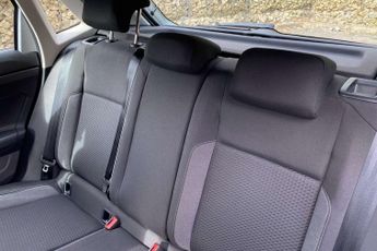 Volkswagen Polo 1.0 TSI Life 5dr DSG