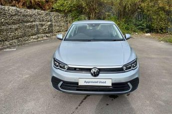Volkswagen Polo 1.0 TSI Life 5dr DSG