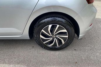 Volkswagen Polo 1.0 TSI Life 5dr DSG