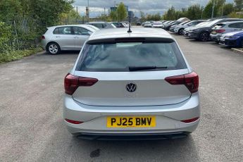 Volkswagen Polo 1.0 TSI Life 5dr DSG