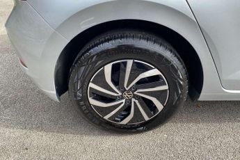 Volkswagen Polo 1.0 TSI Life 5dr DSG