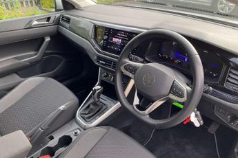 Volkswagen Polo 1.0 TSI Life 5dr DSG