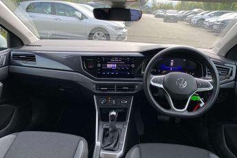 Volkswagen Polo 1.0 TSI Life 5dr DSG