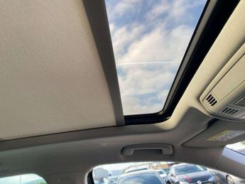 Volkswagen Tiguan 1.5 TSI 150 Elegance 5dr DSG