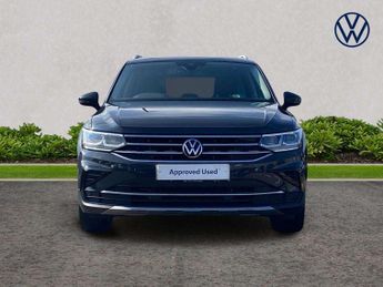 Volkswagen Tiguan 1.5 TSI 150 Elegance 5dr DSG