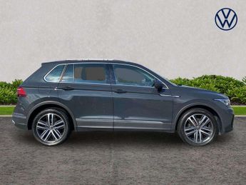 Volkswagen Tiguan 1.5 TSI 150 Elegance 5dr DSG