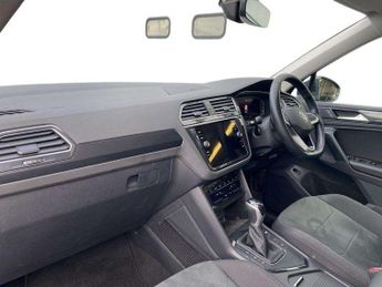 Volkswagen Tiguan 1.5 TSI 150 Elegance 5dr DSG