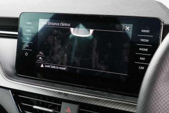 Skoda Kamiq 1.5 TSI SE L 5dr DSG