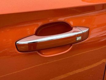 MG ZS 1.0T GDi Exclusive 5dr DCT