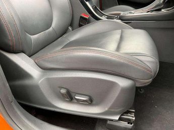 MG ZS 1.0T GDi Exclusive 5dr DCT