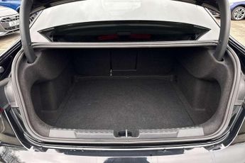 Audi A3 Saloon 35 TFSI S line 4dr S Tronic