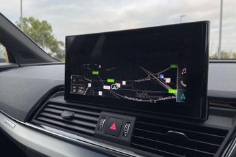 Audi Q5 55 TFSI e Quattro Competition 5dr S Tronic