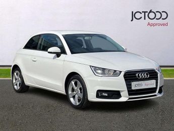 Audi A1 1.0 TFSI Sport 3dr