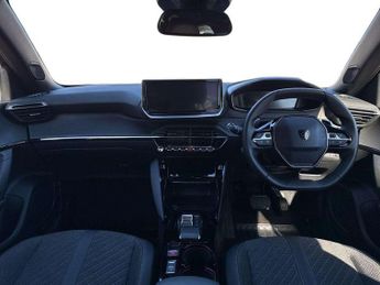 Peugeot 2008 1.2 PureTech 130 Allure 5dr EAT8