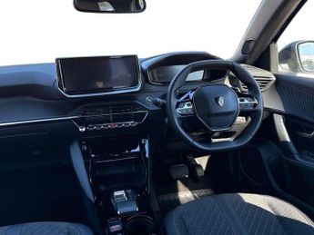 Peugeot 2008 1.2 PureTech 130 Allure 5dr EAT8