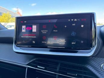 Peugeot 2008 1.2 PureTech 130 Allure 5dr EAT8