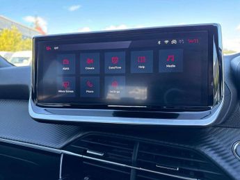 Peugeot 2008 1.2 PureTech 130 Allure 5dr EAT8