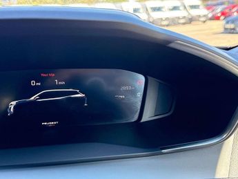 Peugeot 2008 1.2 PureTech 130 Allure 5dr EAT8