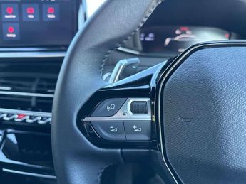 Peugeot 2008 1.2 PureTech 130 Allure 5dr EAT8
