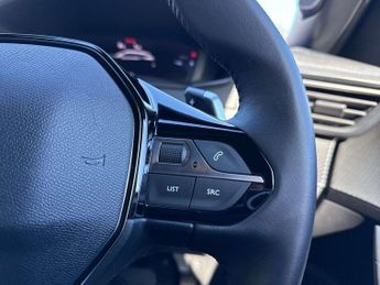 Peugeot 2008 1.2 PureTech 130 Allure 5dr EAT8