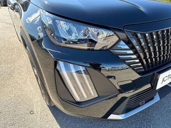 Peugeot 2008 1.2 PureTech 130 Allure 5dr EAT8