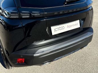 Peugeot 2008 1.2 PureTech 130 Allure 5dr EAT8