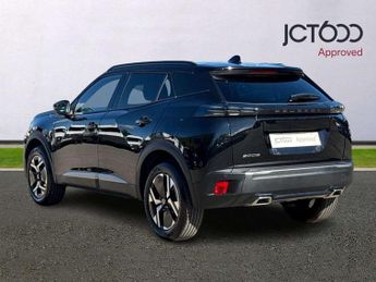 Peugeot 2008 1.2 PureTech 130 Allure 5dr EAT8