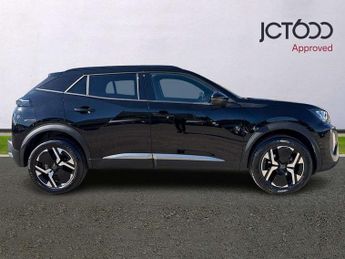 Peugeot 2008 1.2 PureTech 130 Allure 5dr EAT8