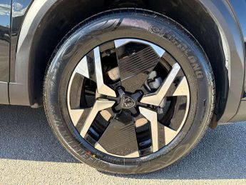 Peugeot 2008 1.2 PureTech 130 Allure 5dr EAT8