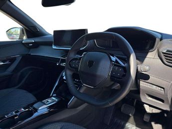 Peugeot 2008 1.2 PureTech 130 Allure 5dr EAT8