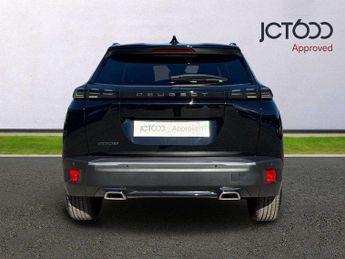 Peugeot 2008 1.2 PureTech 130 Allure 5dr EAT8