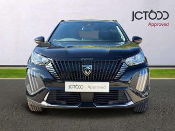 Peugeot 2008 1.2 PureTech 130 Allure 5dr EAT8