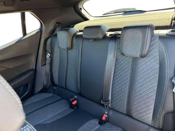 Peugeot 2008 1.2 PureTech 130 Allure 5dr EAT8