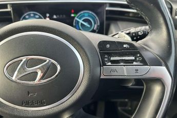 Hyundai Tucson 1.6 TGDi Hybrid 230 Premium 5dr 2WD Auto