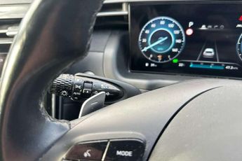 Hyundai Tucson 1.6 TGDi Hybrid 230 Premium 5dr 2WD Auto