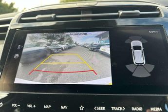 Hyundai Tucson 1.6 TGDi Hybrid 230 Premium 5dr 2WD Auto