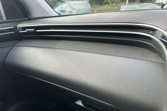 Hyundai Tucson 1.6 TGDi Hybrid 230 Premium 5dr 2WD Auto