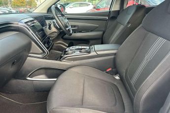 Hyundai Tucson 1.6 TGDi Hybrid 230 Premium 5dr 2WD Auto