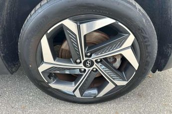 Hyundai Tucson 1.6 TGDi Hybrid 230 Premium 5dr 2WD Auto