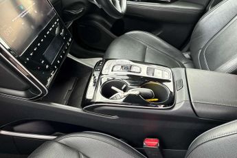 Hyundai Tucson 1.6 TGDi Plug-in Hybrid Ultimate 5dr 4WD Auto
