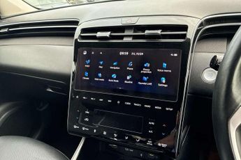 Hyundai Tucson 1.6 TGDi Plug-in Hybrid Ultimate 5dr 4WD Auto