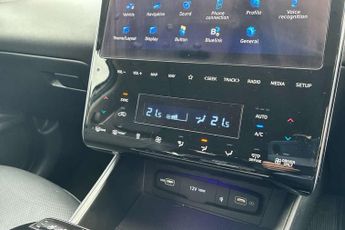 Hyundai Tucson 1.6 TGDi Plug-in Hybrid Ultimate 5dr 4WD Auto