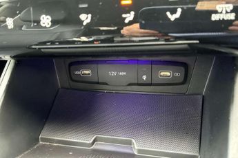 Hyundai Tucson 1.6 TGDi Plug-in Hybrid Ultimate 5dr 4WD Auto