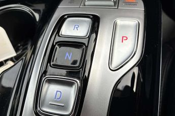 Hyundai Tucson 1.6 TGDi Plug-in Hybrid Ultimate 5dr 4WD Auto