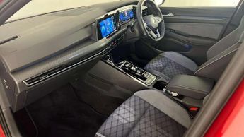 Volkswagen Golf 1.5 eTSI 150 R-Line 5dr DSG
